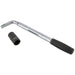 Teng Tools 1/2" Wheel Wrench 21 x 22mm Teng Tools - Town Tools 