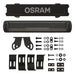 Osram LEDriving LIGHTBAR MX250-CB, LED driving lights for near and far field lig Osram - Town Tools 