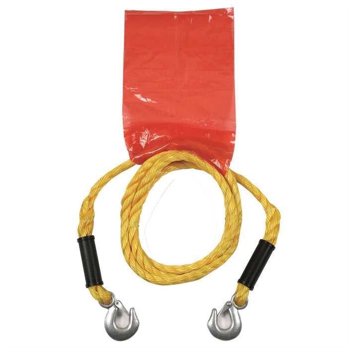 Ring Automotive RCT1540 3.5Kg Heavy Duty Tow Rope