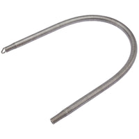 Draper Pipe Bending Spring, 15 x 600mm - 5660