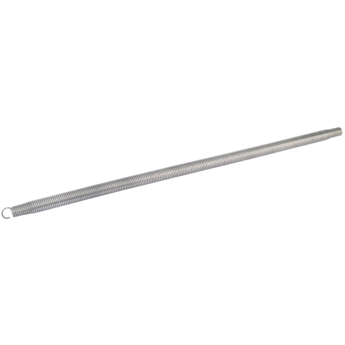 Draper Pipe Bending Spring, 22 x 600mm - 5660