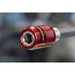 Sealey Premier Premier Quick Chuck Magnetic Bit Holder 150mm AK49251 Sealey Premier - Town Tools 
