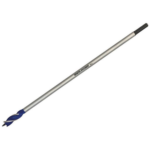 Irwin® Blue Groove 6X Long Wood Bit 16 x 400mm IRWIN® - Town Tools