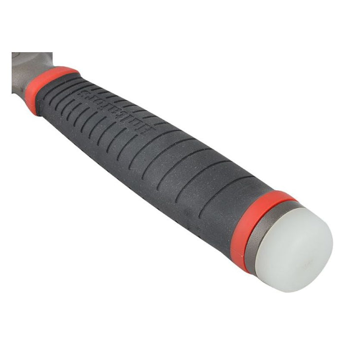 Hultafors HDC20 Heavy-Duty Chisel 20mm Hultafors - Town Tools