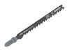 Bosch Powertool Accessories PRO Wood precise T144DP Jigsaw Blade 100mm Pack of 5 Bosch Powertool Accessories - Town Tools