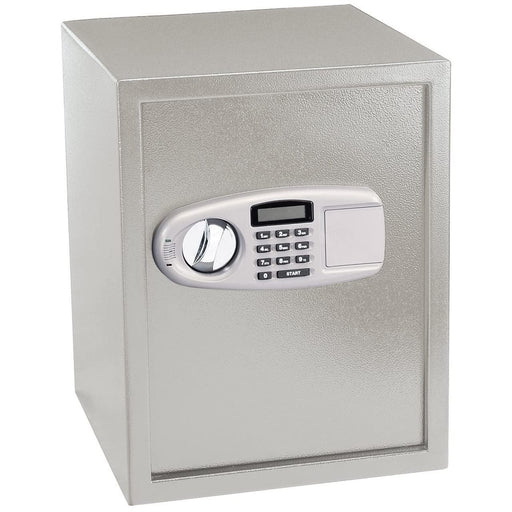 Draper Electronic Safe, 16L 38213 Draper - Town Tools 