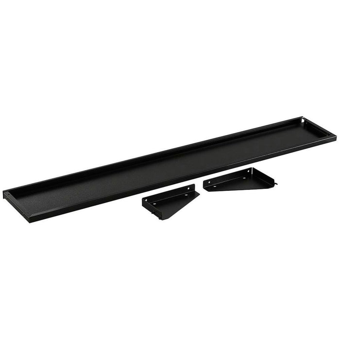Draper BUNKER Pegboard Shelf, 1224mm - AMS400-PBSHL