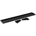 Draper BUNKER Pegboard Shelf, 1224mm - AMS400-PBSHL