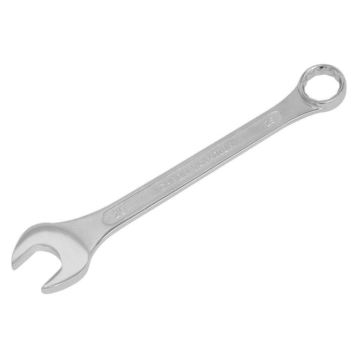 Sealey Combination Spanner 25mm S0425 Siegen by Sealey - Town Tools 