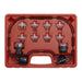 Sealey Noid Light/IAC Test Set 11pc VS2131 Sealey - Town Tools 