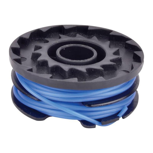 Alm Manufacturing RY054 Spool & Line Ryobi 1.5mm x 2 x 3m ALM Manufacturing - Town Tools