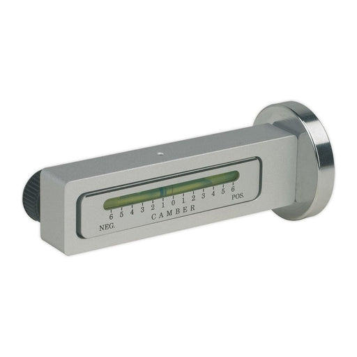 Sealey Magnetic Camber/Castor Gauge GA45 Sealey - Town Tools 