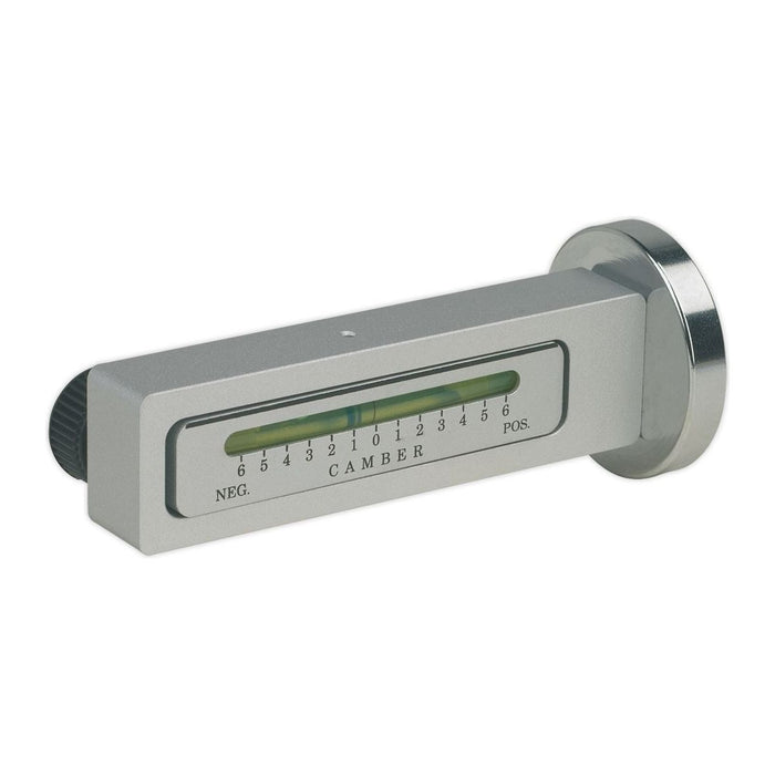 Sealey Magnetic Camber/Castor Gauge GA45 Sealey - Town Tools 
