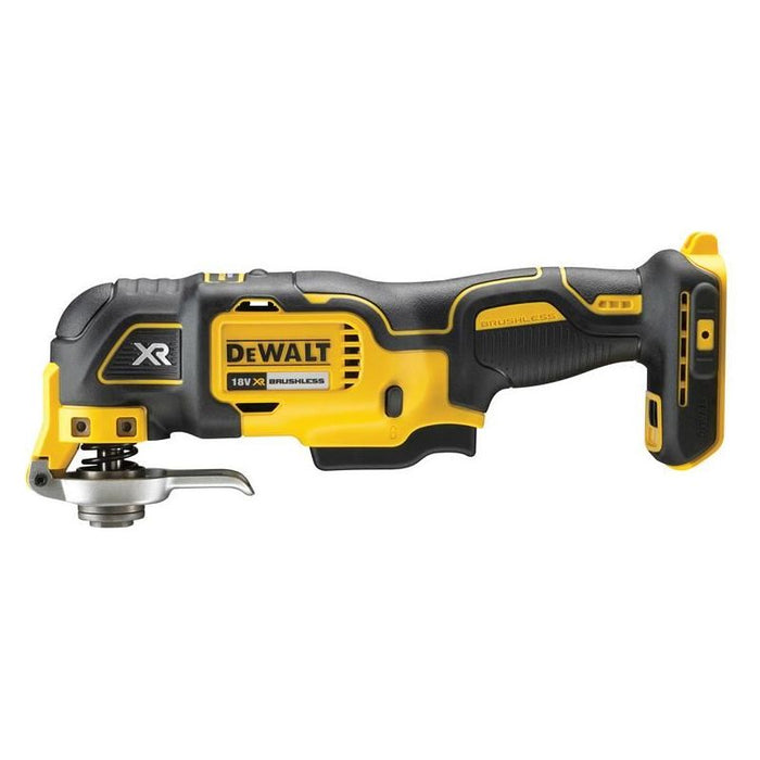 Dewalt Power Tools DCS356N XR Oscillating Multi-Tool 18V Bare Unit DeWALT Power Tools - Town Tools
