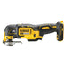 Dewalt Power Tools DCS356N XR Oscillating Multi-Tool 18V Bare Unit DeWALT Power Tools - Town Tools