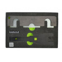 Carlyle Tools Engine Timing Tool Vauxhall 1.0, 1.4, 1.5Cc Including Turbo