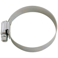 Connect Mild Steel Hose Clip 9-14mm x 9mm 30pc 30835