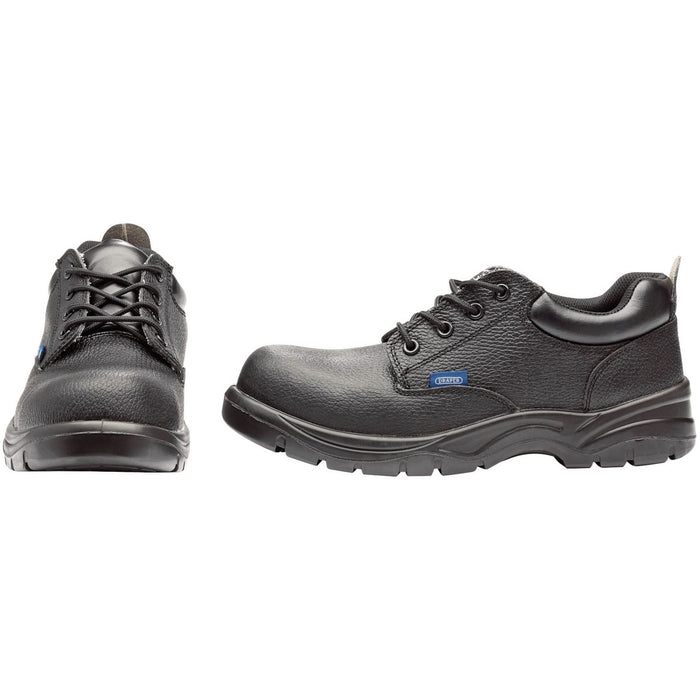 Draper 100% Non Metallic Composite Safety Shoe, Size 12, S1 P SRC Draper - Town Tools