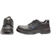 Draper 100% Non Metallic Composite Safety Shoe, Size 12, S1 P SRC Draper - Town Tools