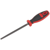Sealey Square Engineer's File 150mm AK5803