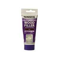 Ronseal Multipurpose Wood Filler Tube Dark 100g