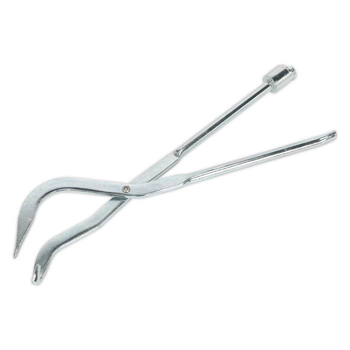 Sealey Brake Shoe Spring Pliers VS035 Sealey - Town Tools 