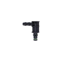 Connect Fuel Line 1 Way Leak off Connector 5pc 34071