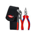 Knipex Mini Plier Set, 2 Piece Knipex - Town Tools