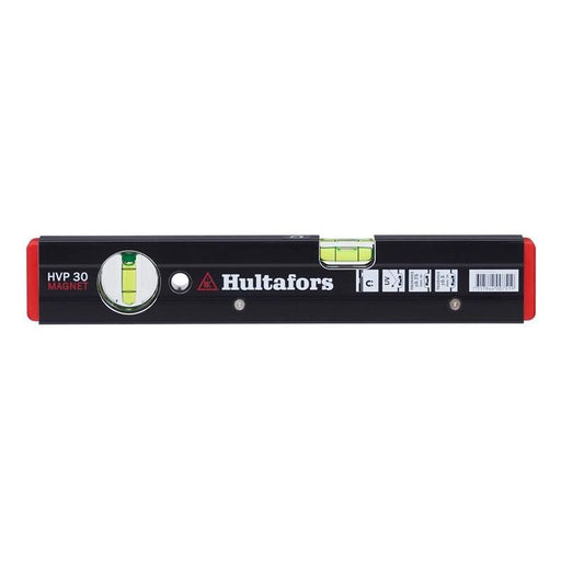 Hultafors HVP30 Craftsman Magnetic Level 30cm Hultafors - Town Tools