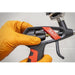 Sealey Foam Gun for Expanding Foam Cartridges FG001 Sealey - Town Tools 