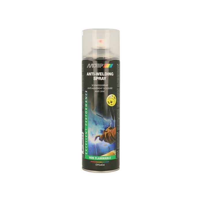 Motip® Pro Anti-Welding Spray 500ml MOTIP® - Town Tools