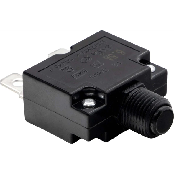 Sealey Trip Switch