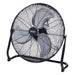 Draper 230V Floor Fan, 20"/500mm, 120W 70438 Draper - Town Tools 