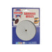 Faithfull Paper Sanding Disc 6 x 125mm Assorted (Pack 10) Faithfull - Town Tools