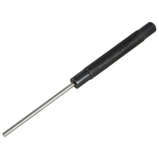 Faithfull Long Series Pin Punch 4.8mm (3/16in) Round Head Faithfull - Town Tools
