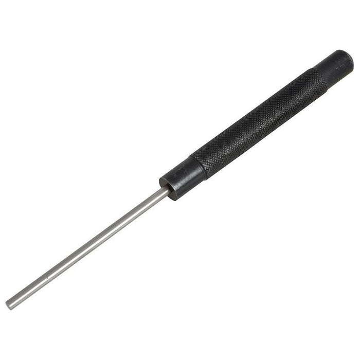 Faithfull Long Series Pin Punch 4.8mm (3/16in) Round Head Faithfull - Town Tools