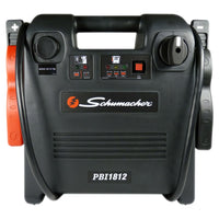 Draper Schumacher PBI1812 12V Booster, 700CA