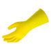 Marigold Extra-Life Kitchen Rubber Gloves - Medium (6 Pairs) Marigold - Town Tools