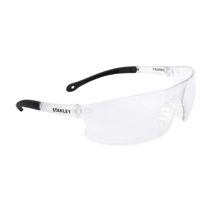 Stanley® Hand Tools SY120-1D Safety Glasses - Clear STANLEY® Hand Tools - Town Tools