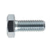 Sealey HT Setscrew M10 x 25mm 8.8 Zinc Pack of 25 SS1025 Sealey - Town Tools 