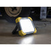 Sealey Site Light 24W SMD LED 110V LED24110 Sealey - Town Tools 