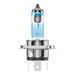 Lucas H4 12v LightBOOSTER 200% Brighter Upgrade Bulbs Headlight Headlamp Lucas - Town Tools