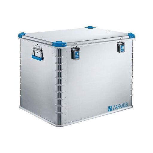 Zarges 40706 Eurobox Aluminium Case 750 x 550 x 580mm (Internal) Zarges - Town Tools