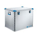 Zarges 40706 Eurobox Aluminium Case 750 x 550 x 580mm (Internal) Zarges - Town Tools