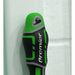 Premier GripMAX Security TRX-Star* Screwdriver Set 8pc - Hi-Vis Green Sealey Premier - Town Tools 