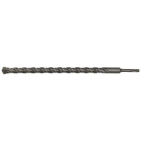 Sealey SDS Plus Drill Bit24 x 450mm SDS24X450
