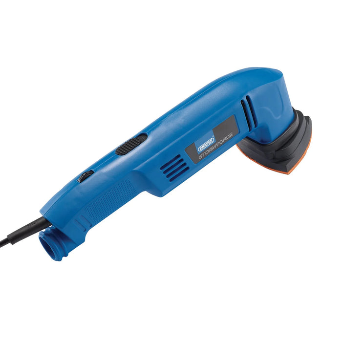 Draper Storm Force® 230V Tri-Base Sander, 280W - PT280SF