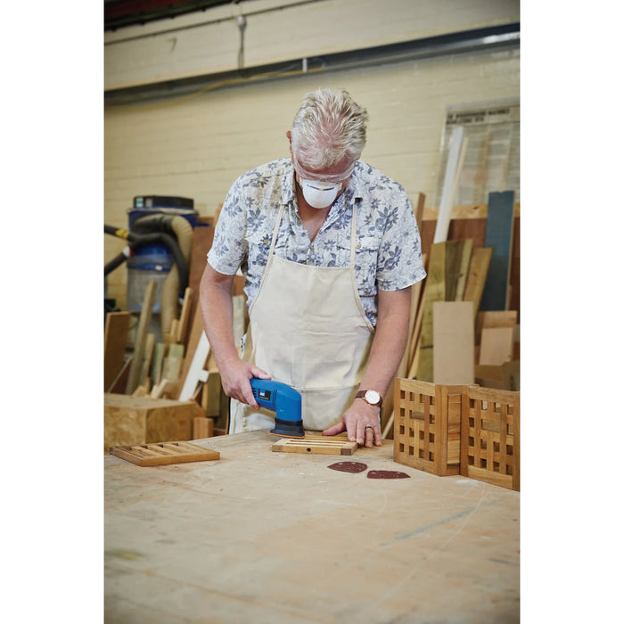Draper Storm Force® 230V Tri-Base Sander, 280W - PT280SF