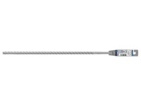 Bosch Powertool Accessories PRO SDS plus-5X Hammer Drill Bit 12.0 x 400 x 460mm