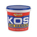 Everbuild Sika KOS Fire Cement Buff 500g Everbuild Sika - Town Tools